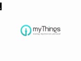 Eric-Alexis Fortier, Directeur Général France de MyThings