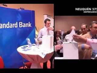 Conferencista de ventas con más de 4.000 empresarios