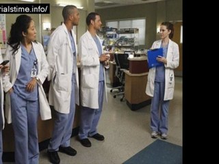 Greys Anatomy S08E03