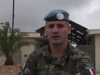 Témoignage du Liban - 4
