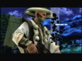 Afro Samurai (360) - Namco Bandai Editors' Day