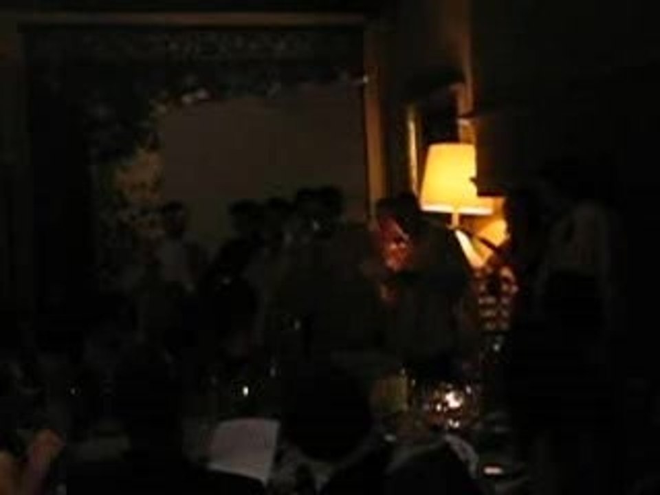 Les Cités d'Or d'Arnaud et Pooja