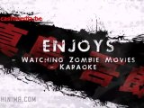 Yakuza Dead Souls Characters Trailer fr