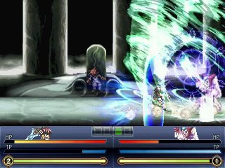 Gameplay Rid Hershel (Hard) Part 2