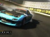 Race Driver GRID (360) - Carnet des développeurs (3)