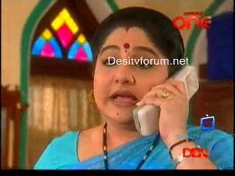 Woh Rehne Wali Mehlon Ki - 22nd December 2011