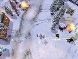 Assault Heroes 2 (360) - Vidéo de Gameplay (2)