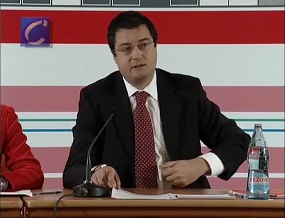 Aído dice que 70 mujeres muertas en 2008 por violencia género es una lacra social