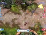 Assault Heroes 2 (360) - Vidéo de Gameplay (3)