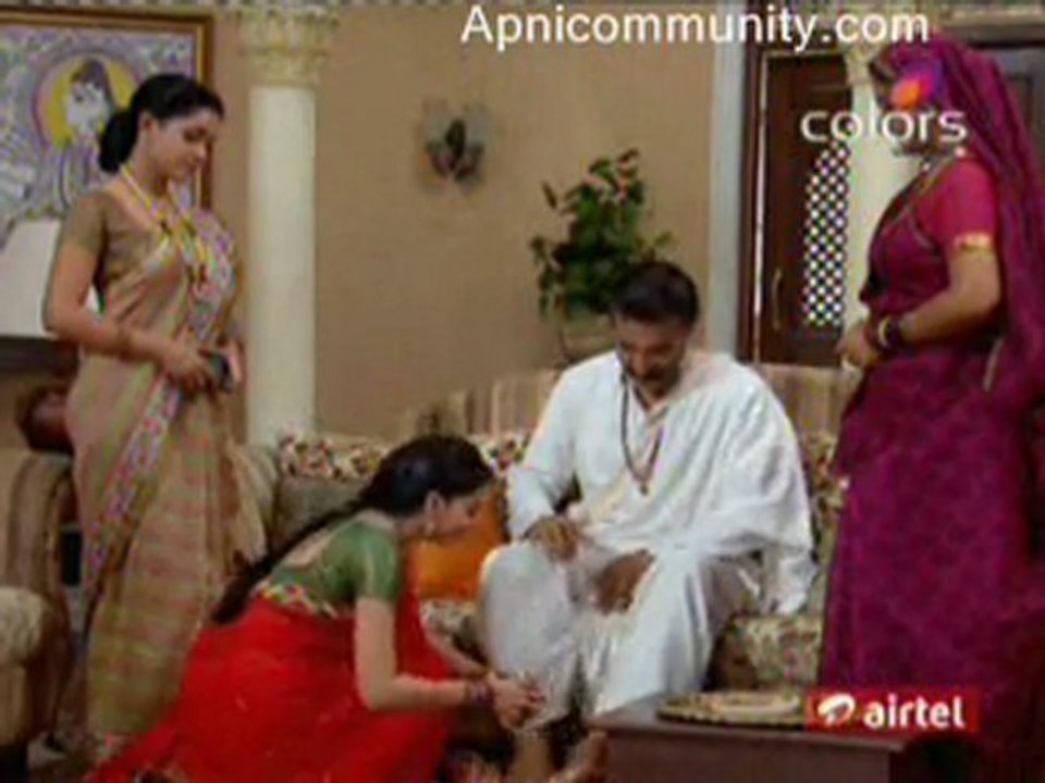 Havan [Episode - 64] - 22nd December 2011 pt4