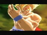 Dragon Ball Z Burst Limit (360) - Spot TV Japonais (2)