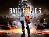 Install Battlefield 3 Back To Karkand Crack On PC Free