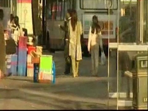 О чем говорит рост миграции из России?