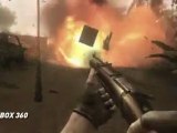 Far Cry 2 (360) - Ubidays 2008 - Gameplay