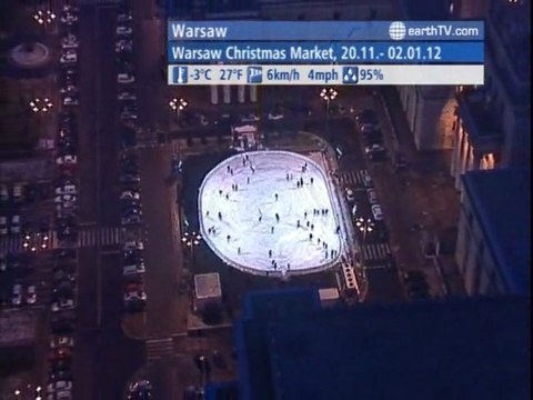 Kyiv - Ukraine, Washington - USA, Lucerne - Switzerland, Warsaw - Poland, Cologne - Germany, Avignon - France, Amsterdam - Netherlands