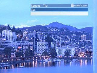 Berlin - Germany, Hong Kong SAR - China, Las Vegas - USA, Prague - Czech Republic, Cannes - France, Lugano - Ticino - Switzerland, St. Andrews - Canada