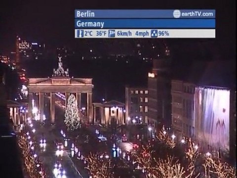 London - United Kingdom, Seattle - USA, Barcelona - Spain, Berlin - Germany, Warnemunde - Germany, Prague - Czech Republic, St. Andrews - Canada