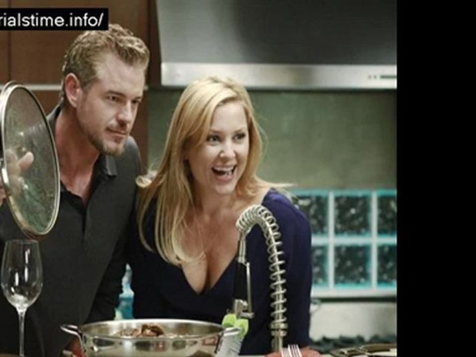 Greys Anatomy S08E06