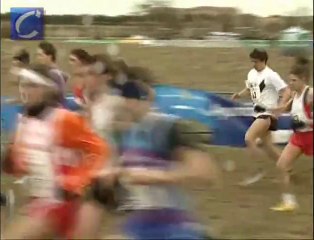 Celebrado, ayer, el Cross Internacional Ciudad de Valladolid