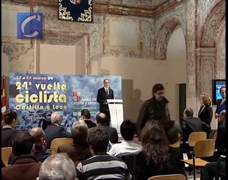 Castilla y León / Deportes; Ciclismo: Habrá duelo Armstrong-Contador en Castilla y León