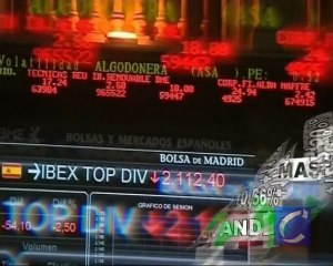Bolsa, cierre 10/marzo: Rebote técnico en las principales bolsas de todo el mundo