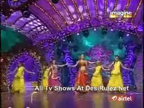 Nachle Ve with Saroj Khan (Season 3) 22nd December 2011pt4