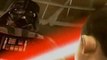 Star Wars : Le Pouvoir de la Force (360) - Le Scénario (spoilers!)