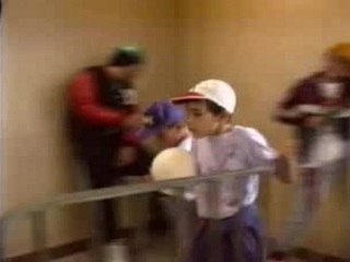 Les Inconnus - C'Est Ton Destin