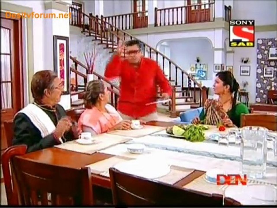 Don't Worry Chachu!!! - 22nd December 2011 - Part2