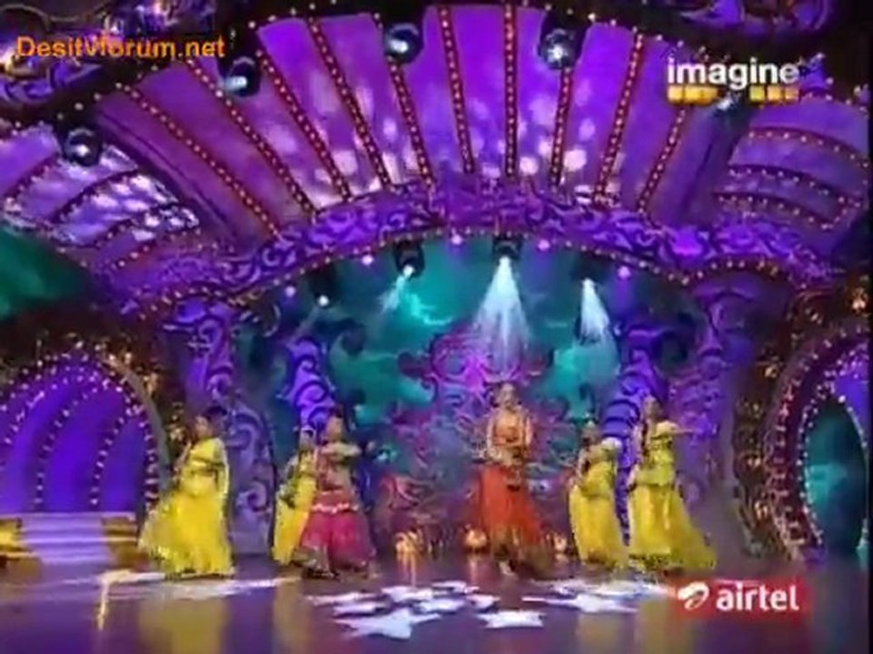 Nachle Ve (Season 3)- 22nd December 2011 Video Watch Online Pt3