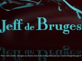Jeff de Bruges - Catch-up TF1 by RED COMMUNICATION