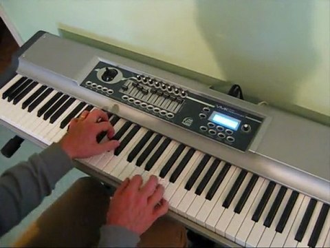 Merry Christmas M.Lawrence (Furyo) Ryuichi Sakamoto