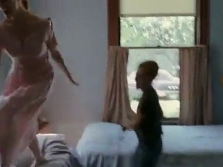 The Tree of Life, "Dad's Gone" clip
