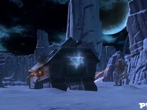 SWTOR : Présentation d'Ilum