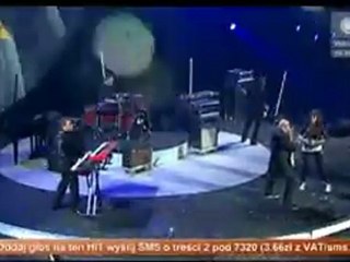 Ewa Farna & Kombii -  Black white