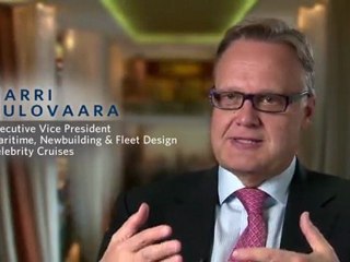 Solsticizing the Millennium Class: Celebrity Cruises ...