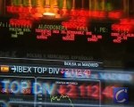 El Ibex cierra con una subida del 1,87% y roza los 8.000 puntos, en vísperas del G20 y del BCE