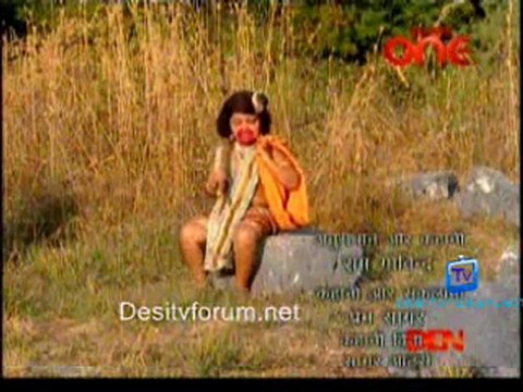 Jai Jai Jai Bajarangbali - 22nd December 2011 - pt1