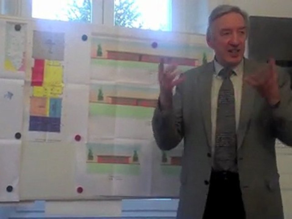 La Capelle : présentation du pôle agricole