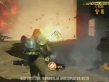 Red Faction : Guerilla (360) - La Beta Multijoueurs (Part I)