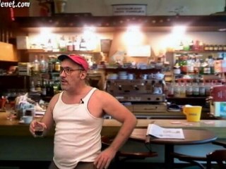 Brève de comptoir - Looking for the Sarkozy