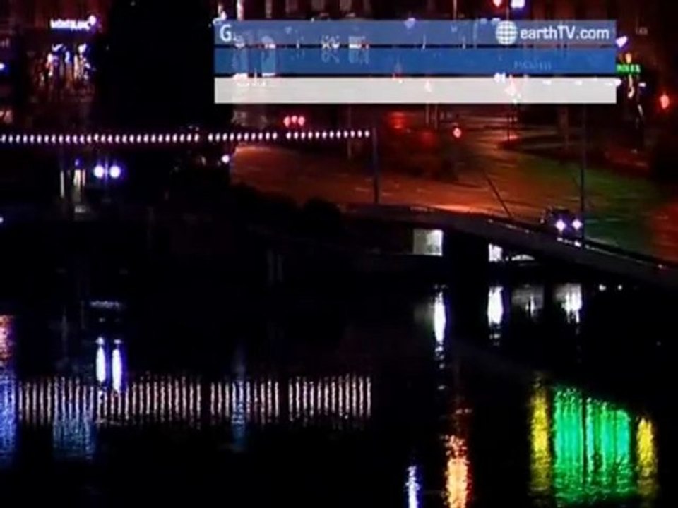 Macau SAR - China, Ekaterinburg - Russia, Washington - USA, Prague - Czech Republic, Niagara Falls - Canada, Geneva - Switzerland, Vienna - Austria