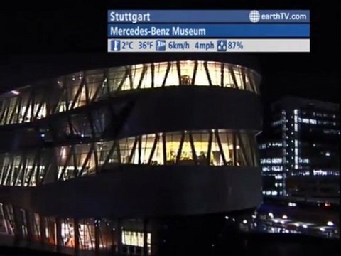 Hong Kong SAR - China, Ekaterinburg - Russia, Lugano - Ticino - Switzerland, Stuttgart - Germany, Budapest - Hungary, Berlin - Germany, Amsterdam - Netherlands