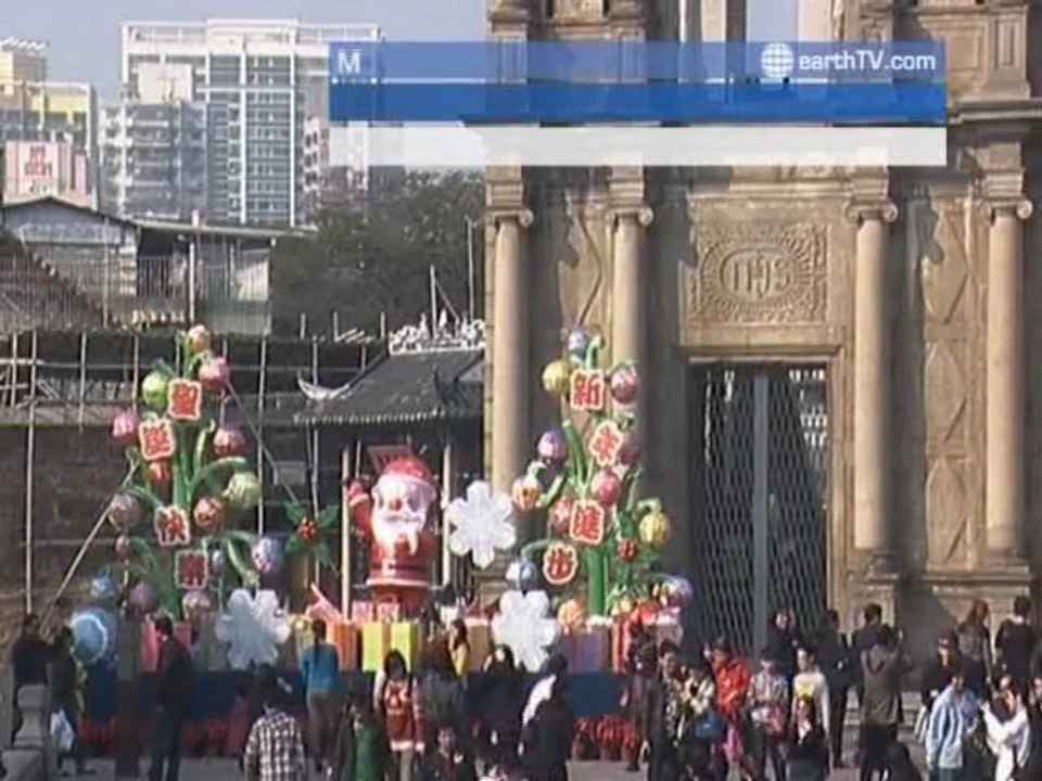 Agadir - Morocco, Sydney - Australia, Vienna - Austria, Ascona - Ticino - Switzerland, Cannes - France, Macau SAR - China, Geneva - Switzerland