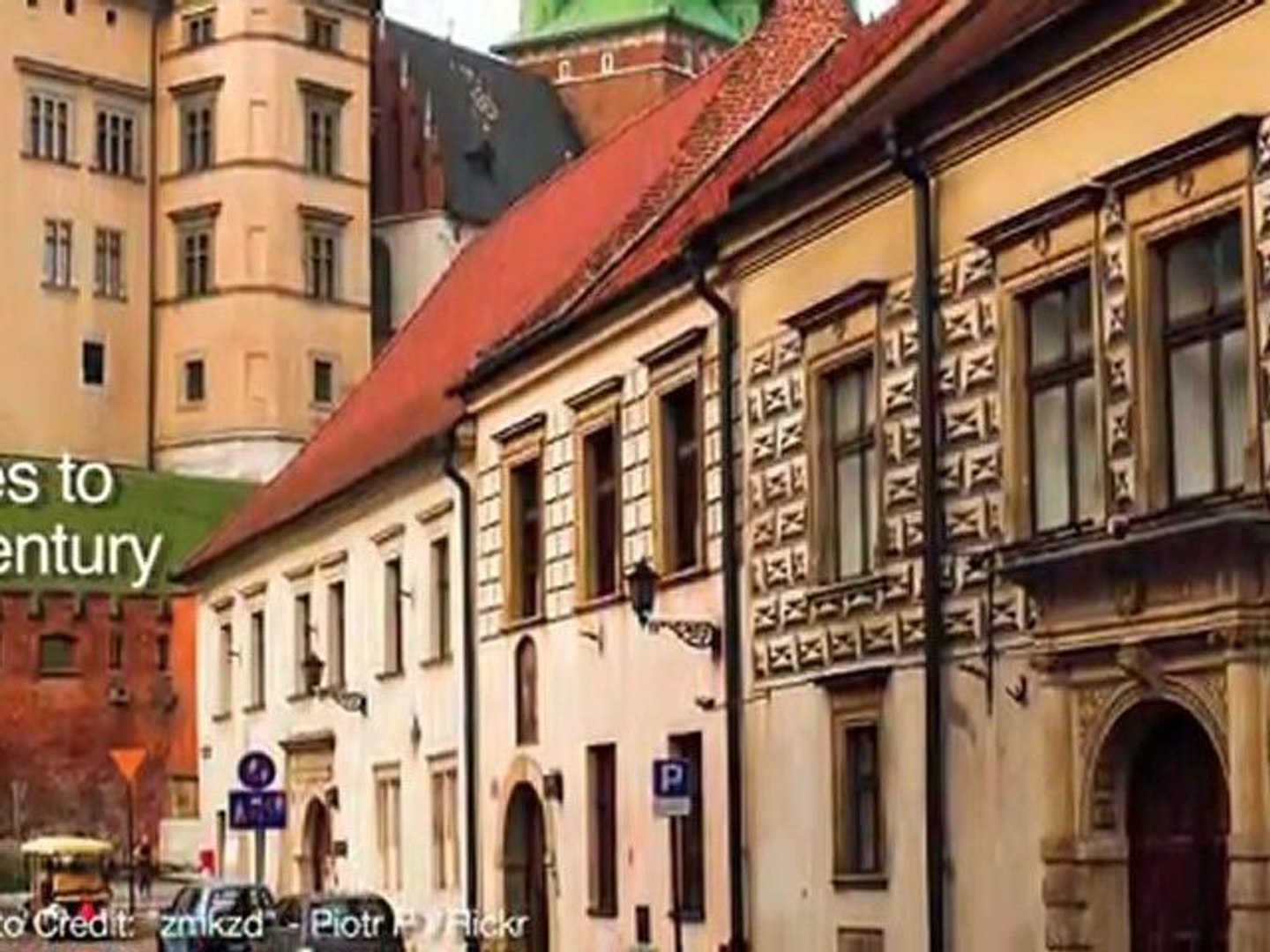 Top 5 Underrated Europe Travel Destinations