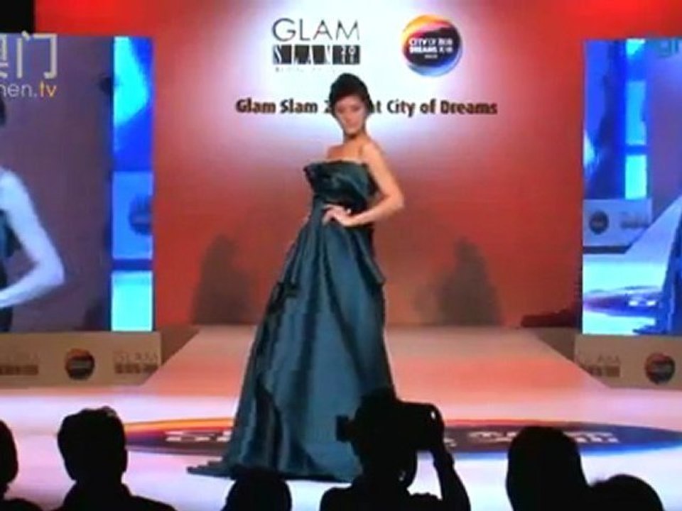 Couture Fete – Vivian Luk