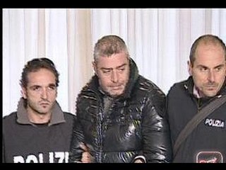 Ponticelli (NA) - Operazione antiracket, 7 arresti clan Circone