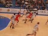 LNH 13ème Journée Handball - Paris/Sélestat