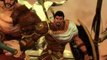 Rise Of The Argonauts (360) - Du gameplay pour Rise of the Argonauts