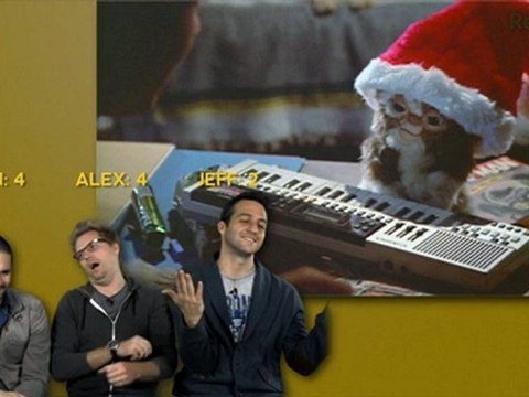 What is That?! - Totally Rad Show - The Totally Rad Show